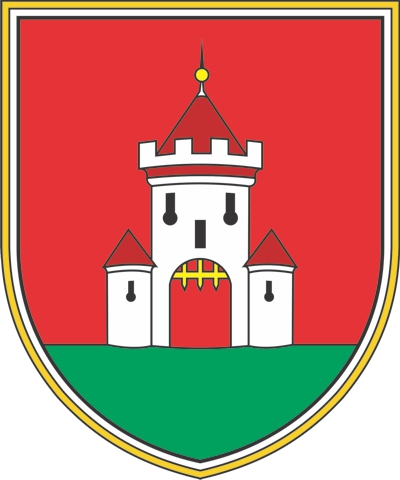 File:Coat of arms of Rogatec.png