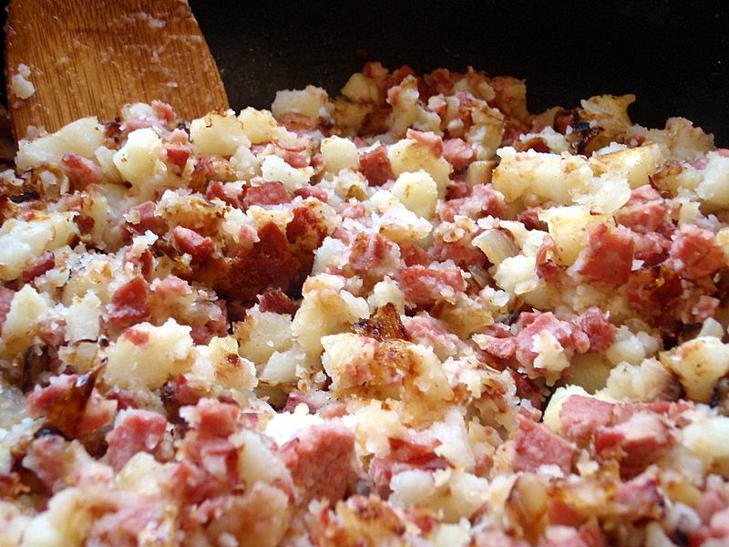 File:Corned beef hash.jpg