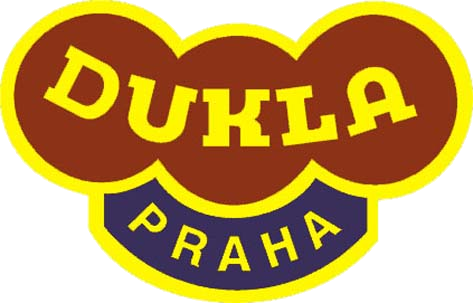 File:Dukla Praha Logo.png