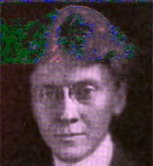 Dr. Eleanor Bertine