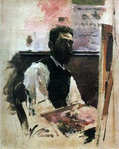 File:Emelio sanchez perrier-self-portrait.jpg