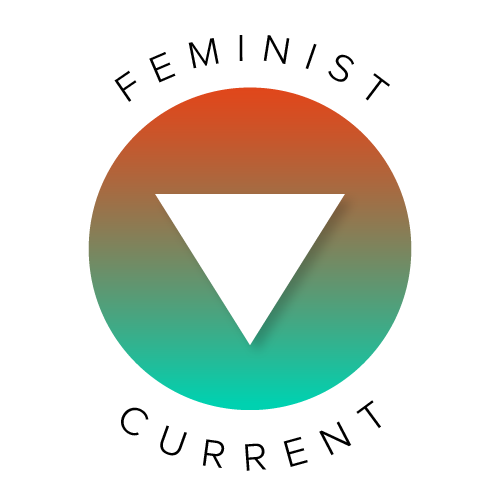 File:Feminist Current logo.png