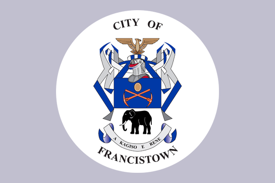 File:Flag of Francistown.png