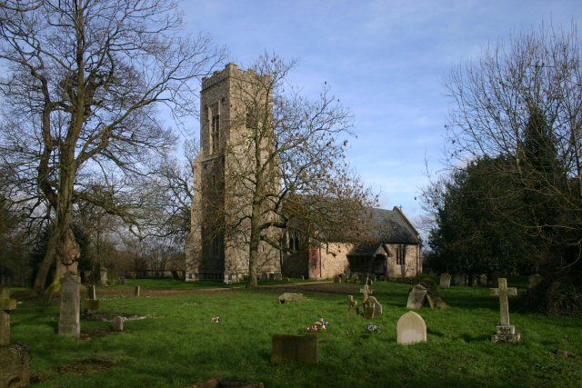 File:Hinderclay Church - geograph.org.uk - 338105.jpg