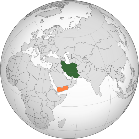 File:Iran Yemen Locator (orthographic projection).png