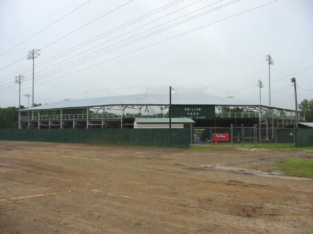 Driller Park