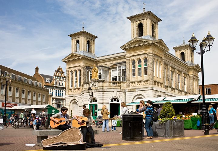 File:Kingston Market Square.jpg