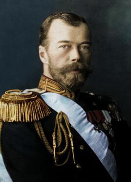 File:Nicolas II photographie couleur.jpg