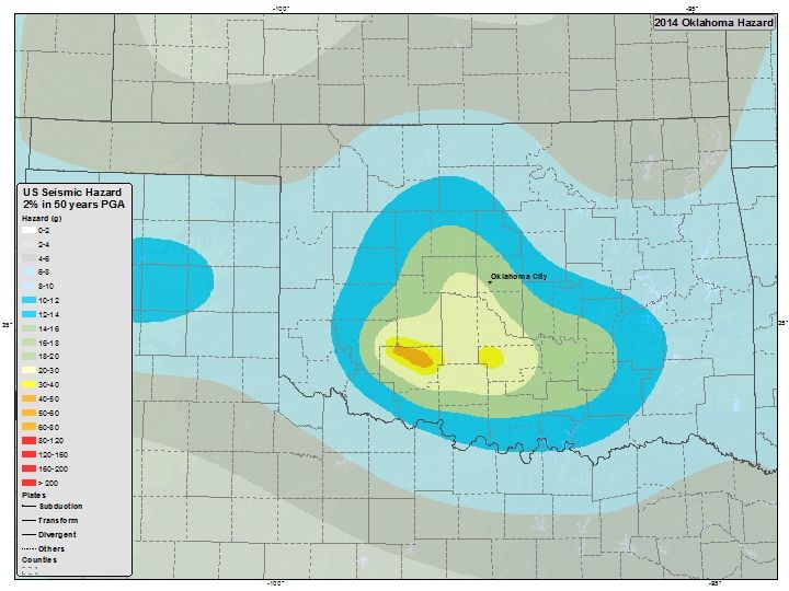 File:Oklahoma seismic hazard map.jpg