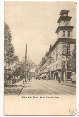 File:PostcardSouthMainStNorwalkCT1887.jpg