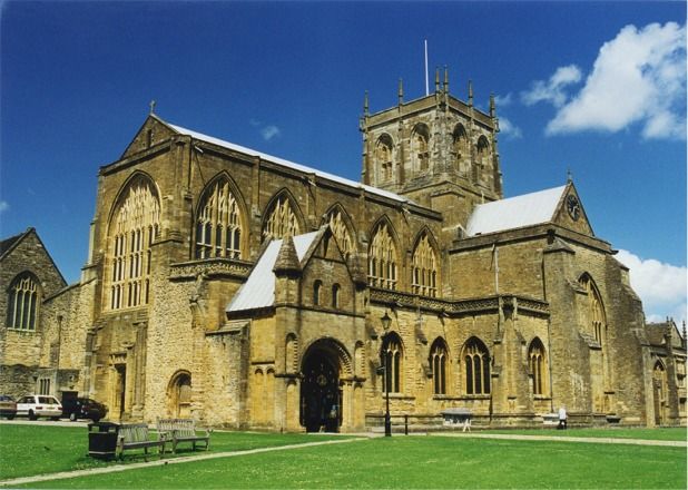 File:Sherborne Abbey 01.jpg