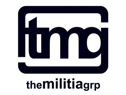 File:The Militia Group (logo).jpg