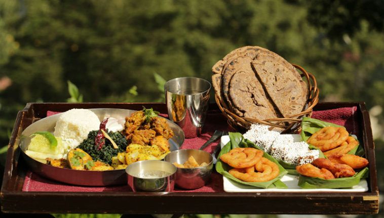 File:Traditional Kumaoni Thaali.jpg