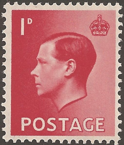 File:UK stamp KE8 1p red 1936.jpg