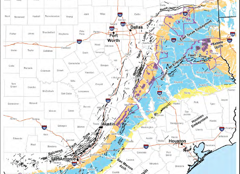 File:Balcones, and the Mexia-Talco-Luling Fault Trends.png