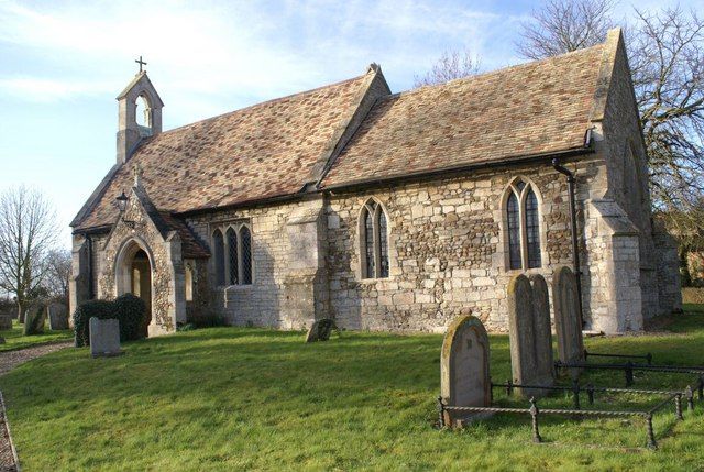 File:Barham Church - geograph.org.uk - 339430.jpg