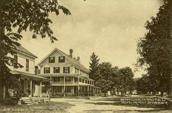 File:Bingham Hotel & Main Street, Bingham, ME.jpg