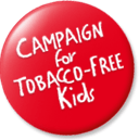 File:Campaign for Tobacco-Free Kids logo.png