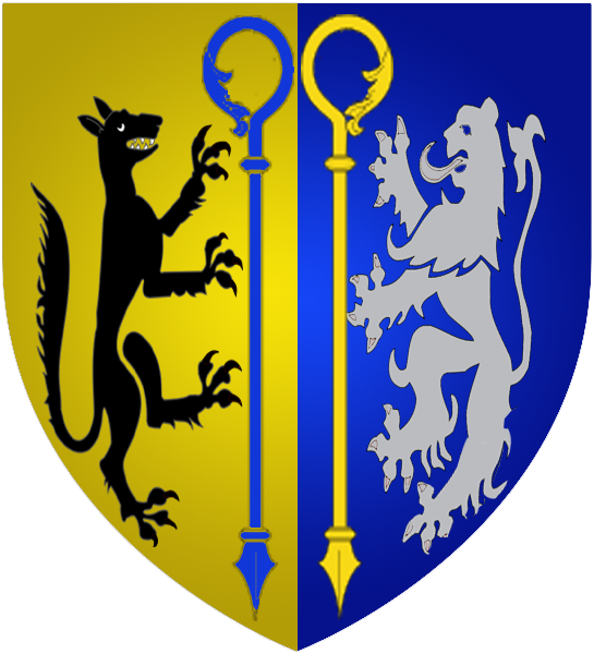 File:Coat of arms beckerich luxbrg.png