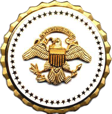 File:Former Vice Presidential Service identification badge.png