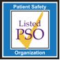 Listed PSO logo