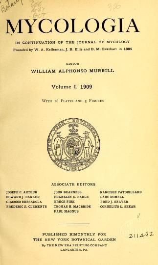 File:Mycologia cover.jpg