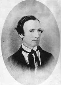 File:Oliver Cowdery photograph, c. 1848.jpg