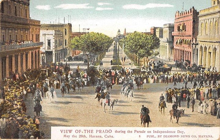 File:Paseo del Prado in Havana in 1920.jpg