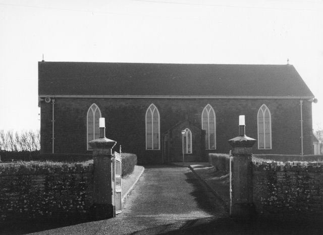 File:St Brigids Church Liscannor.jpg