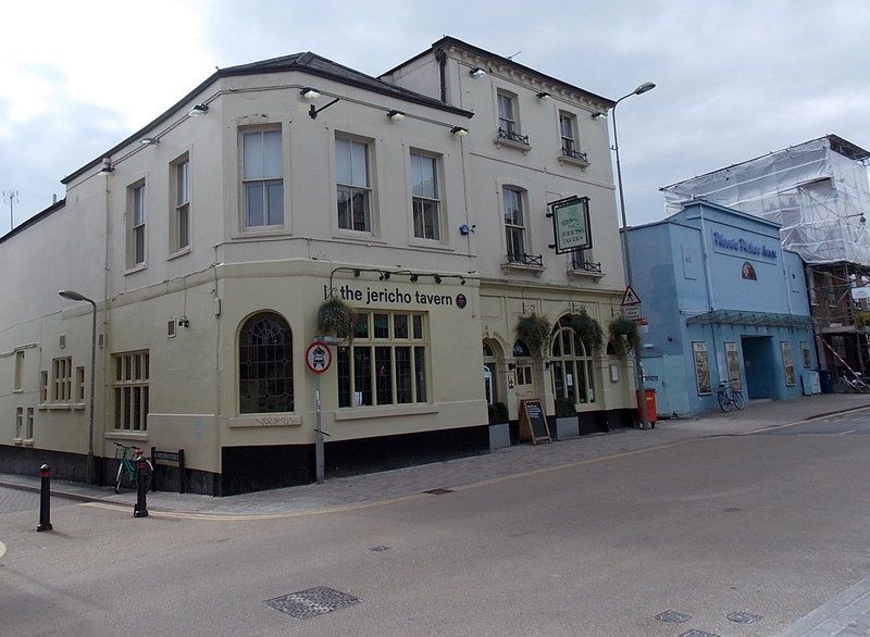 File:The Jericho Tavern, Jericho, Oxford-geograph-4090200-by-Jaggery.jpg