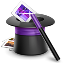 File:Wizard Hat Icon.png