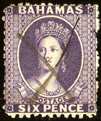 File:1863 6p Bahamas CC Mi7a SG31.jpg