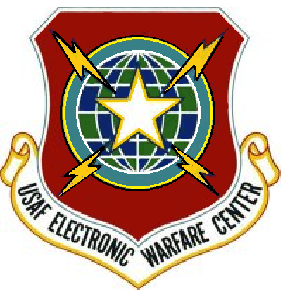 File:Air Force Electronic Warfare Center emblem.png