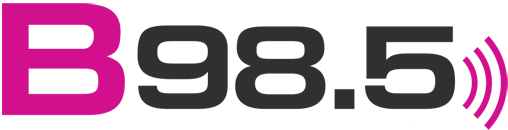 File:B98.5logo.png