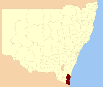 File:Bega LGA NSW.png