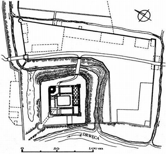 File:Brodnica plan zamku.jpg