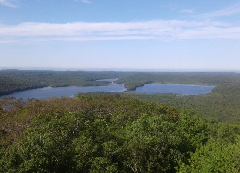 File:Canada Lake, West Lake, Lily Lake.jpg