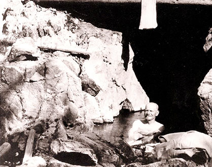 File:E.H. Heller in Silver Creek Hot Spring.png