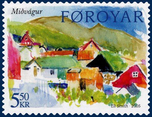 File:Faroe stamp 514 vagar - midvagur.jpg