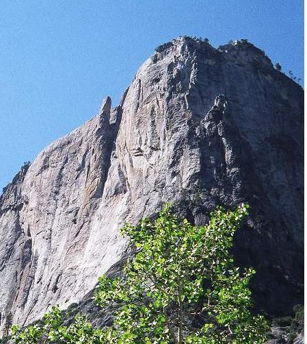 File:Lost Arrow in Yosemite NP.JPG