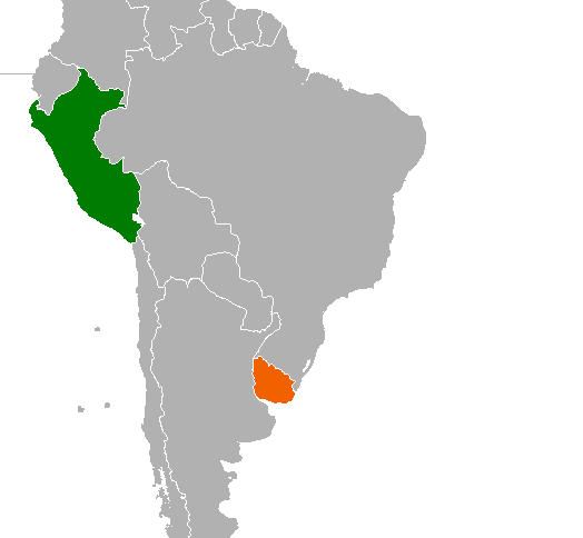 File:Peru Uruguay Locator.png