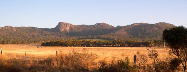 File:Porongurup NP eve.jpg