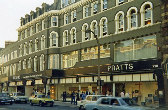 File:Pratts department store, Streatham in 1978.jpg