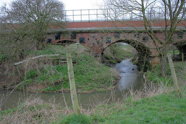 File:River Wiske - geograph.org.uk - 376133.jpg