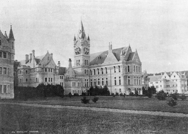 File:Seacliff Lunatic Asylum NZ.jpg