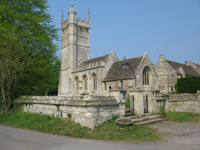 File:St Marys church, Westwood (geograph 2518567).jpg