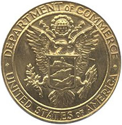 File:US Dept of Commerce Gold Medal.png