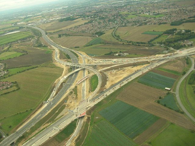 File:A1(M) and M62 interchange.jpg