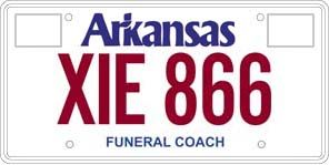 File:Arkansas Hearse license plate.jpg