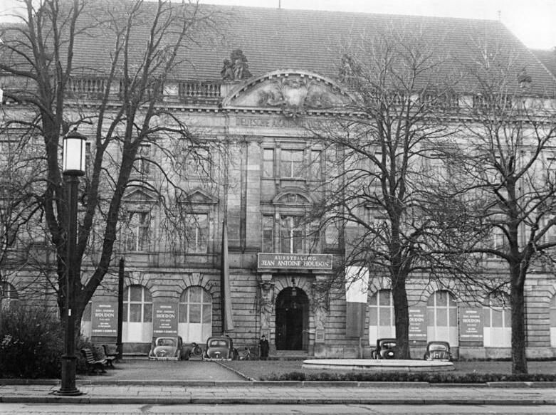 File:Bundesarchiv Bild 183-34196-0001, Berlin, Akademie der Künste.jpg